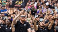Northampton Saints v Exeter Chiefs - Gallagher PREM Final