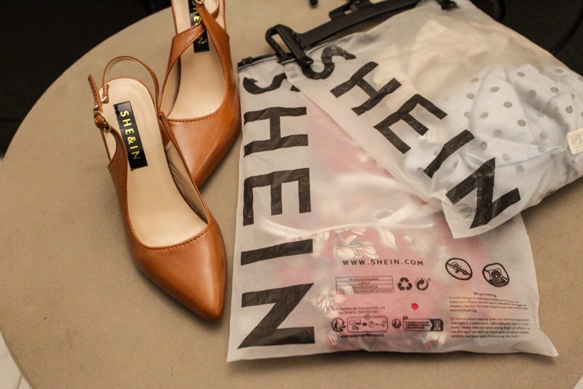 Shein UK revenue hits £2.5bn despite IPO woes