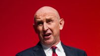Labour Party Conference 2026 - Day Two