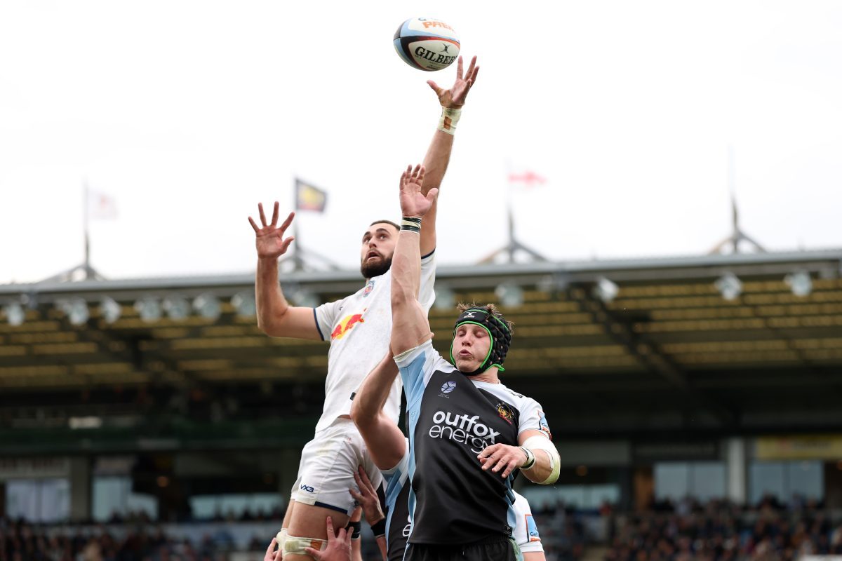 Prem Rugby: Attendances down but Newcastle Red Bulls see ticket surge