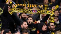 Manchester City v AEK Athens - UEFA Champions League 2026/27 League Phase MD3