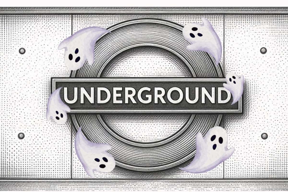 Terror on the Tube: Which is the Underground’s most haunted station?