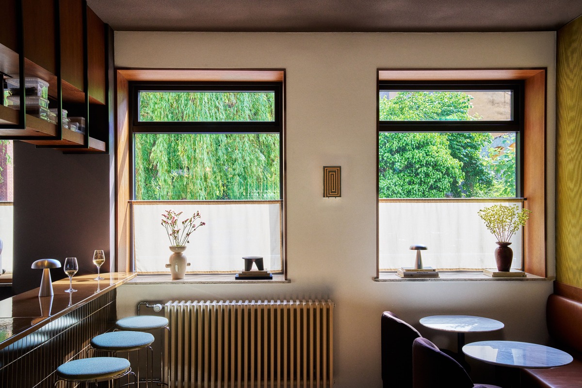 cityam.com - Saskia Koopman - This Kaare Klint building is now Copenhagen's coolest hotel