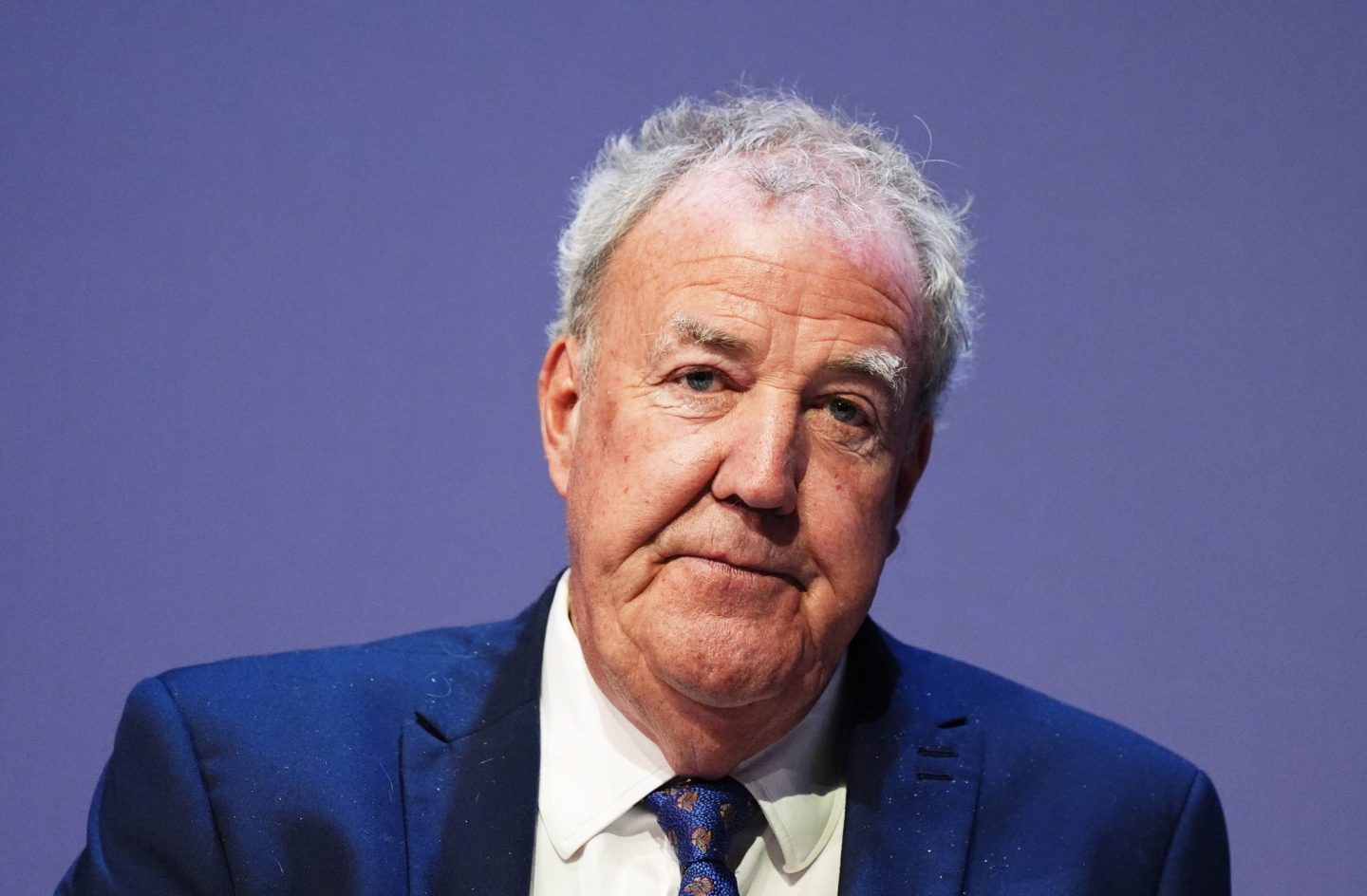 Jeremy Clarkson slams Labour inheritance tax plans as Badenoch pushes for cut