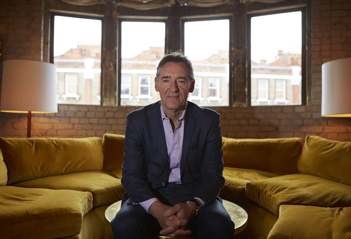 Business feels ‘beaten up’, Burnham ally says