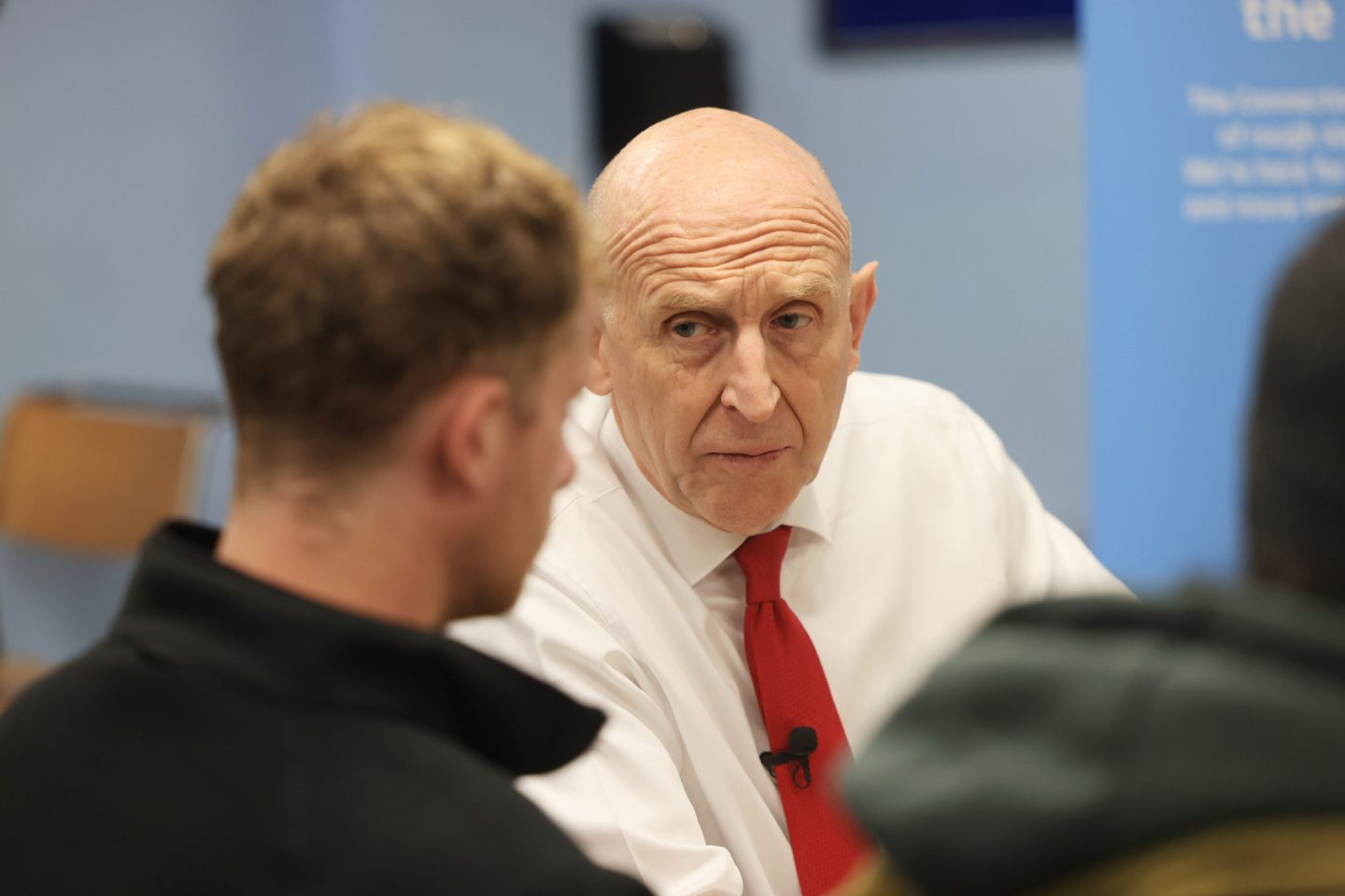 Iceland boss: Budget must show Labour is listening to business, not just managing decline