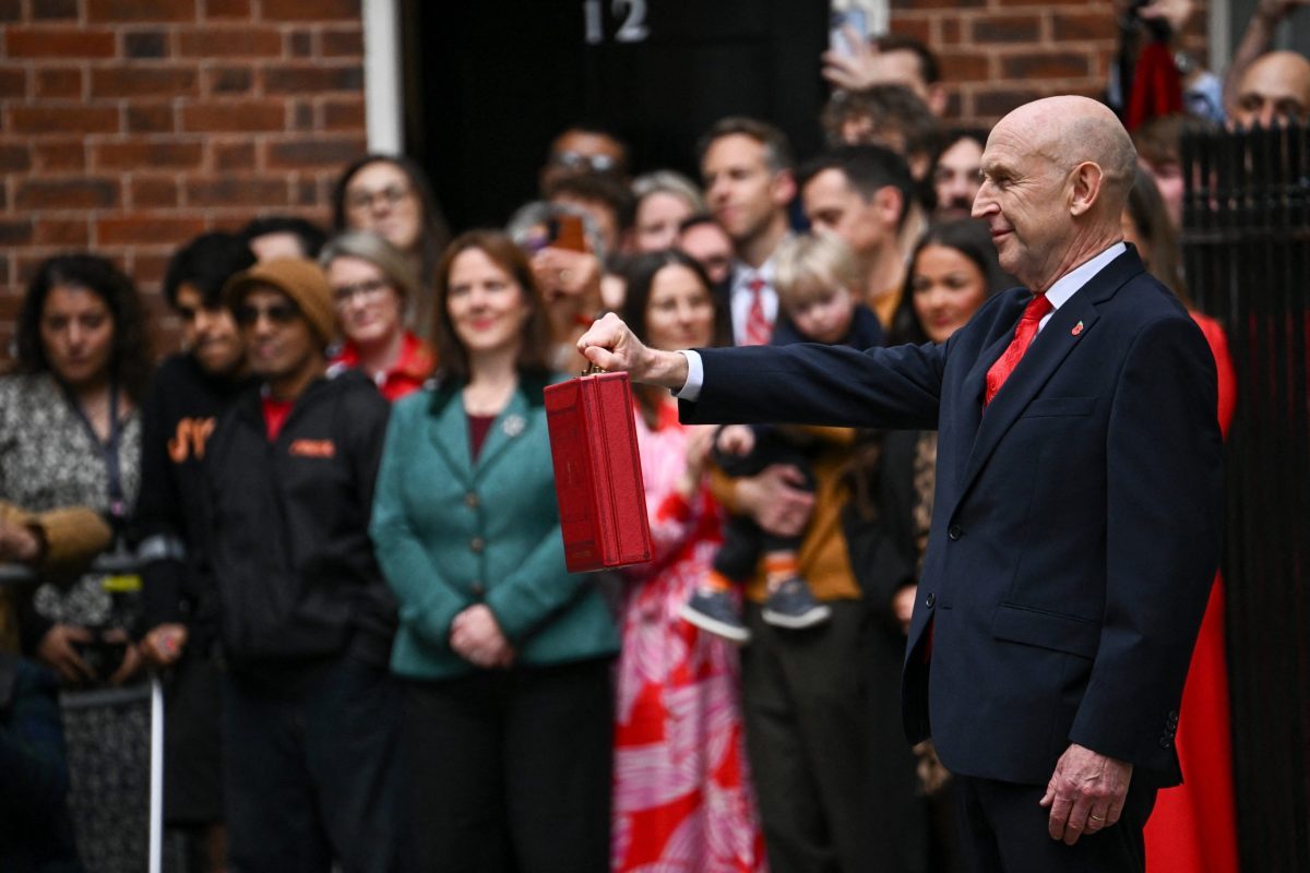 Autumn Budget 2026: Wary Healey presents a Ming Vase Budget
