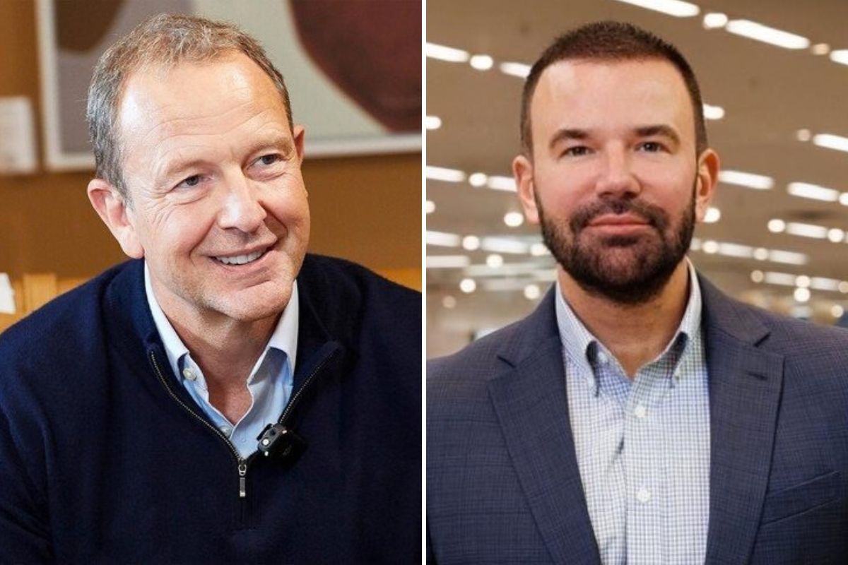 Retail bosses ramp up pressure on Healey to cut ‘ridiculous’ tax burden