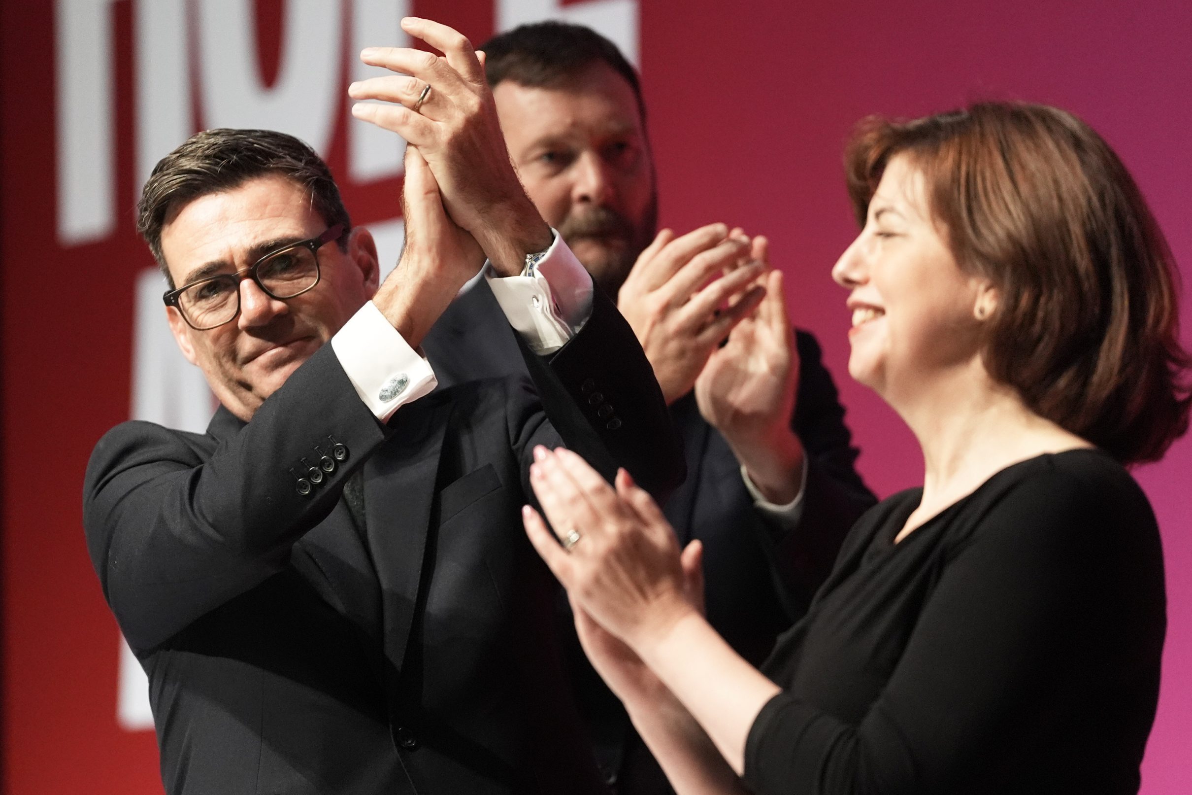 Labor Rights Inetrest Group Labour Party monitoring by equality body ends, EHRC confirms
