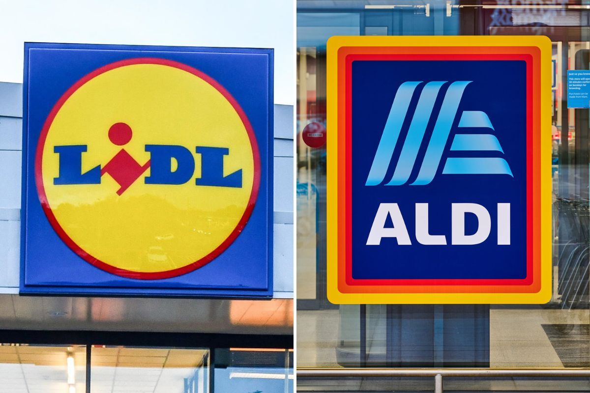 Supermarket giants welcome crackdown on Aldi and Lidl