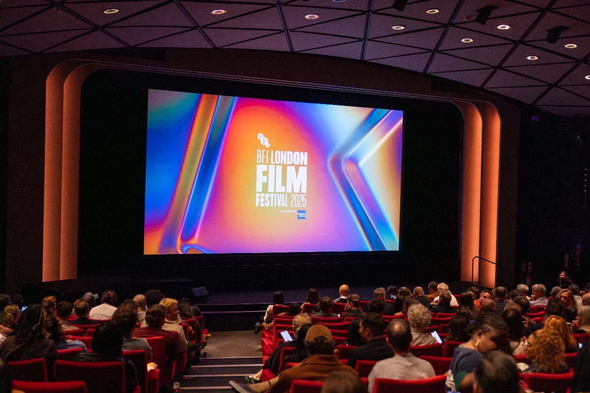 London Film Festival 2026: everything you need to know