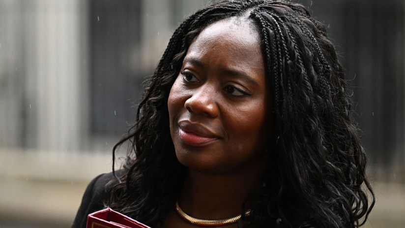Miatta Fahnbulleh, CEO of New Economics Foundation, looking thoughtful during discussions on diesel prices.