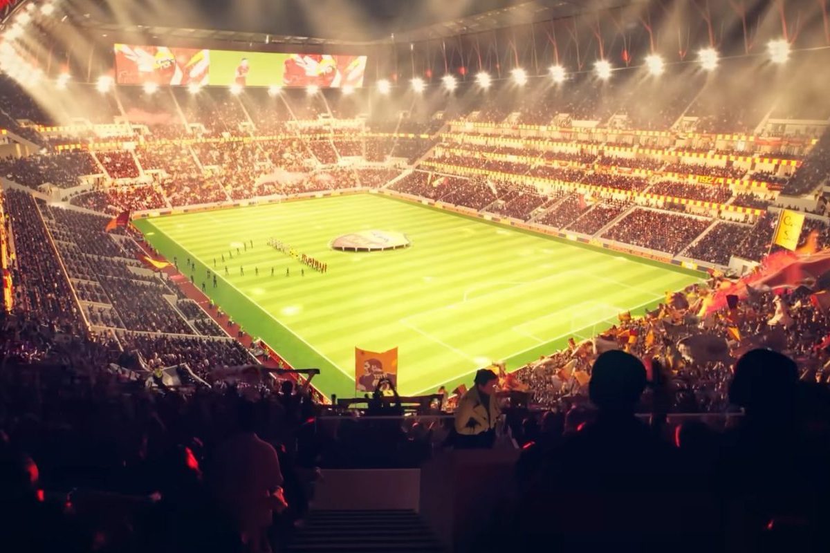 Everton owners The Friedkin Group part of £850m mega stadium redevelopment