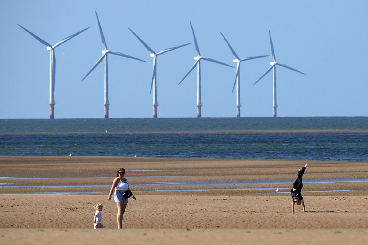 Budget 2026: Green levies stripped from energy bills
