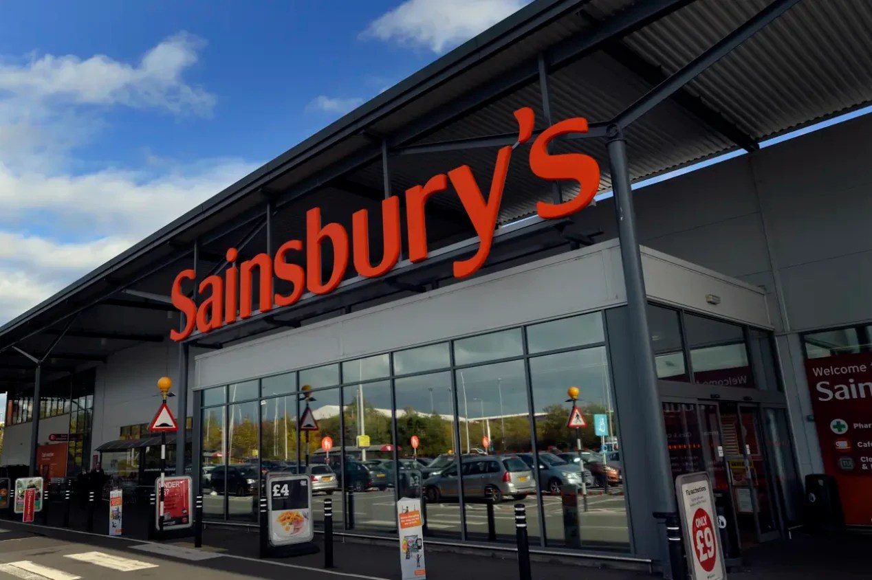 Sainsbury’s hopes to regain narrative after Morrisons merger bombshell