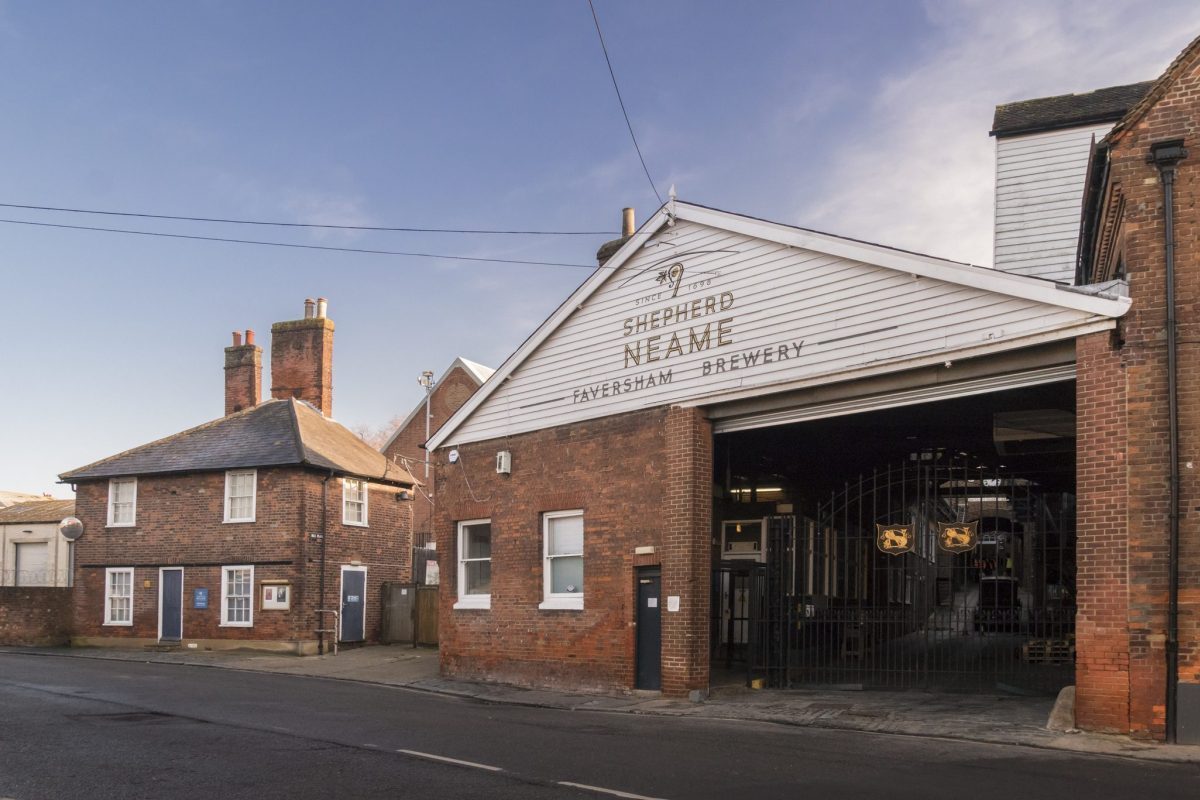 Britain’s oldest brewery unveils £15m plan to move to new site