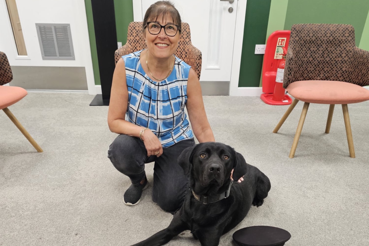 ‘Shoe Lane Library is for everyone’: We talk to the Toast Finalist