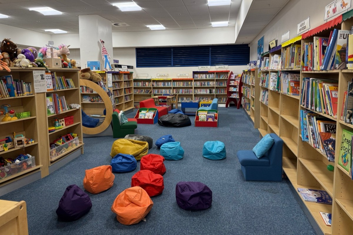 ‘Shoe Lane Library is for everyone’: We talk to the Toast Finalist