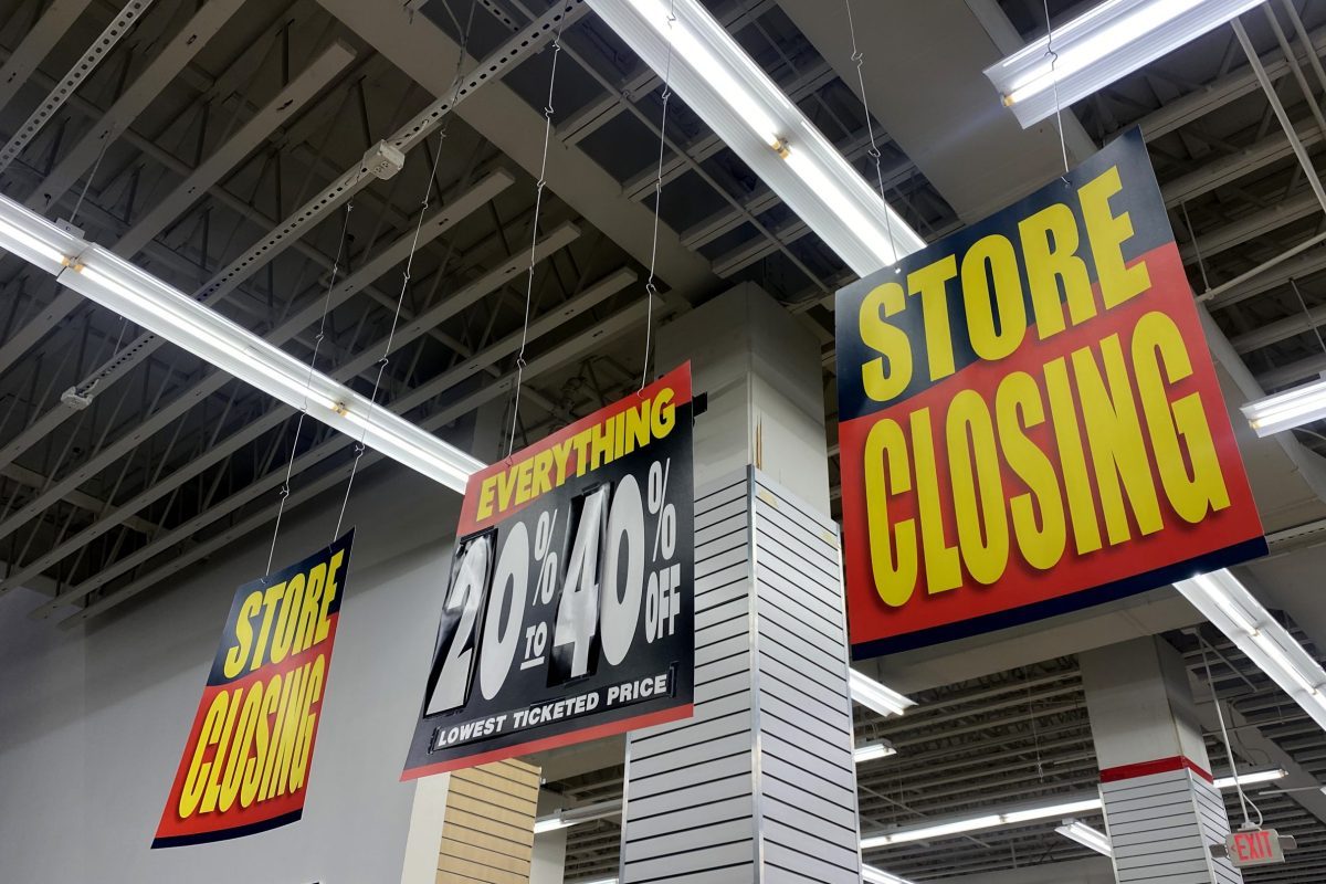 Jobs apocalypse: Britain’s biggest firms cut more than 130,000 roles in two years