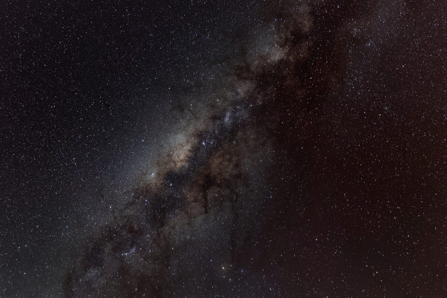 The UK’s Space Strategy is a map to the stars
