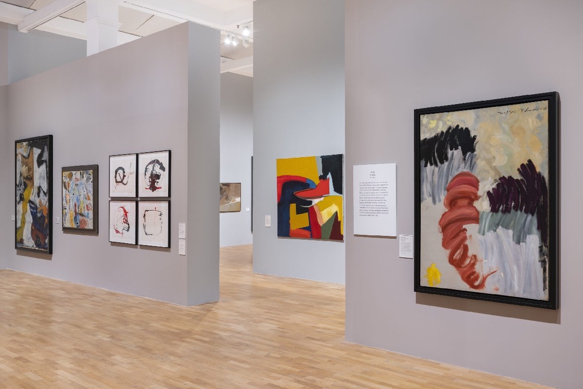 Why the Whitechapel Gallery is a top contender for a Toast the City award