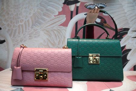 Gucci to accept crypto payments at US stores in digital asset push - CityAM