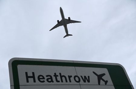 Heathrow Airport reported yet another loss this morning as the UK's largest air travel hub continued its long wait for aviation to restart.