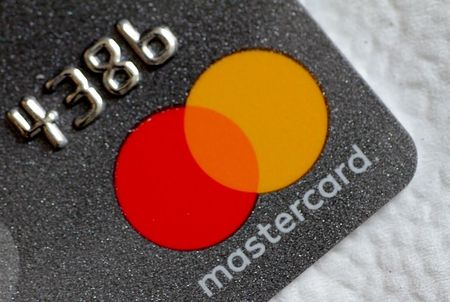 A resumption of international travel drove Mastercard's cross-border volumes - which chart spending beyond the card's country of issue - up 58 per cent on a local currency basis. 
