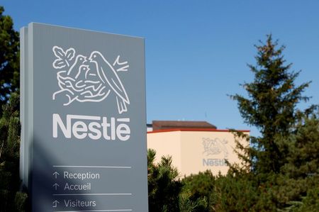 Nestle will close its Limerick factory, which makes products nearly entirely for the Chinese market, in 2026