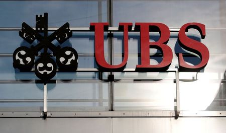 UBS has reported its first full quarter of results since acquiring Credit Suisse in June
