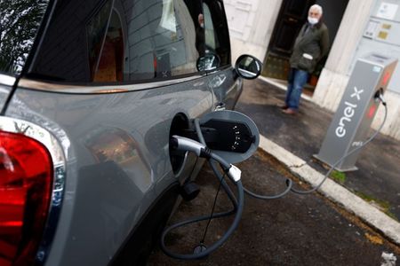 The upfront cost of buying an electric vehicle is putting people off buying one, new research from Which has found.