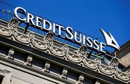 Credit Suisse has been hit by a string of scandals