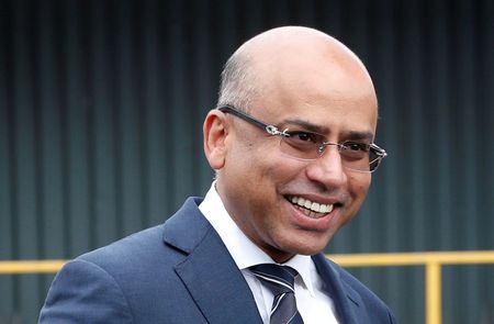 Sanjeev Gupta is scrambling to refinance his metals empire after the collapse of Greensill.