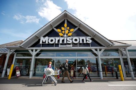 Analysts at Bernstein said they “struggle to see” how Morrisons’ assets would not be stripped if the takeover proceeds at the current offer price