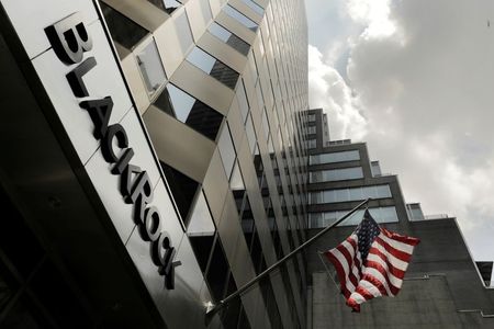 Blackrock is facing a second round with activist investor Bluebell over ESG 