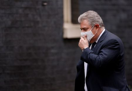 Conservative MP and former party chairman Brandon Lewis is set to join investment firm LetterOne which is still part-owned by two Russian oligarchs under sanctions.