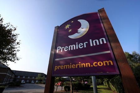  Premier Inn Hotel  