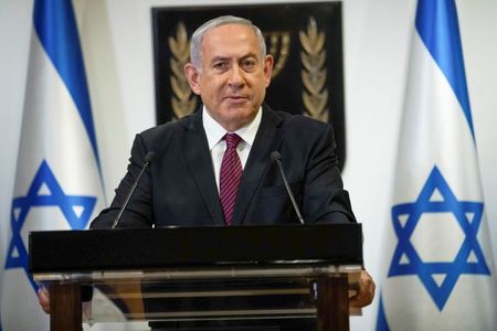 Israeli Prime Minister Benjamin Netanyahu posted a short message on X, formerly Twitter, saying: “We intercepted. We blocked. Together, we will win.”