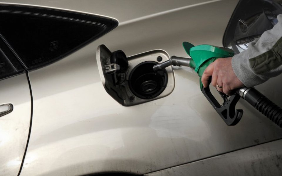 Fuel prices up 10p per litre since start of year, says RAC