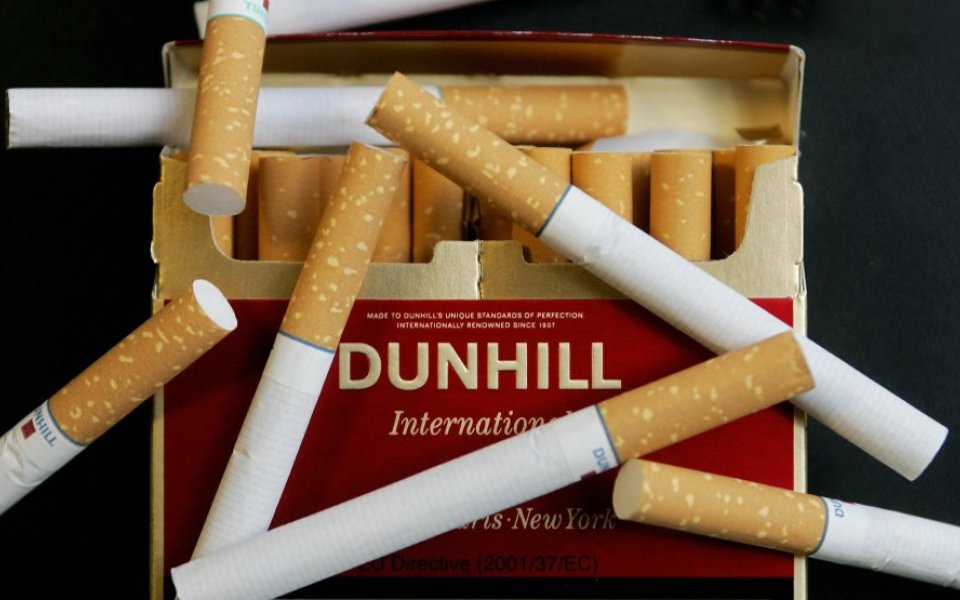 Plain cigarette packaging: pro-smoking groups and Ukip condemn move, Smoking