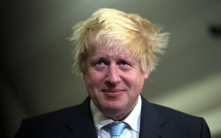 Boris Johnson's tax cuts plan could hit the UK economy, warns IFS