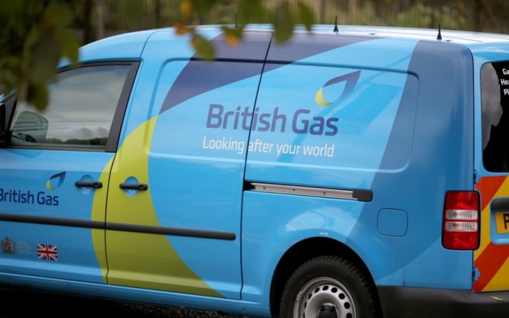 British Gas will furlough around 3,800 employees as the firm scales back operations due to coronavirus, but will pay staff 100 per cent of their salaries.