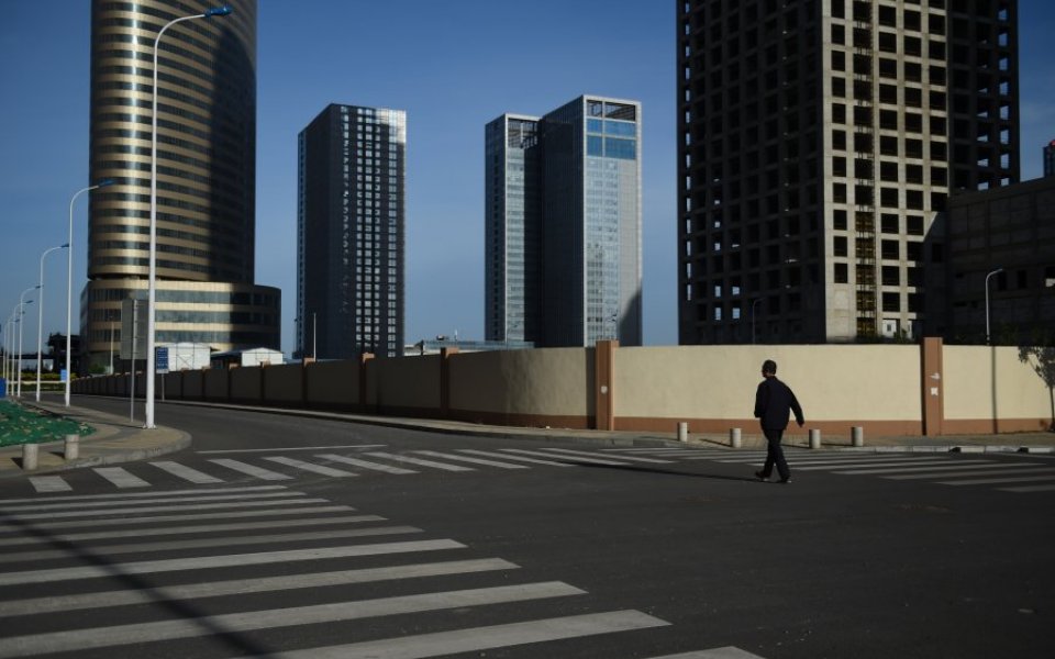 China: Country Garden avoids default after interest payments