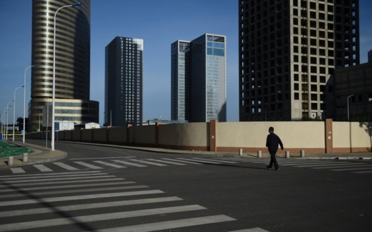 Ratings agency Moody's said on Thursday it could downgrade Country Garden's 'corporate family rating' if the recovery prospects for its creditors weaken further.