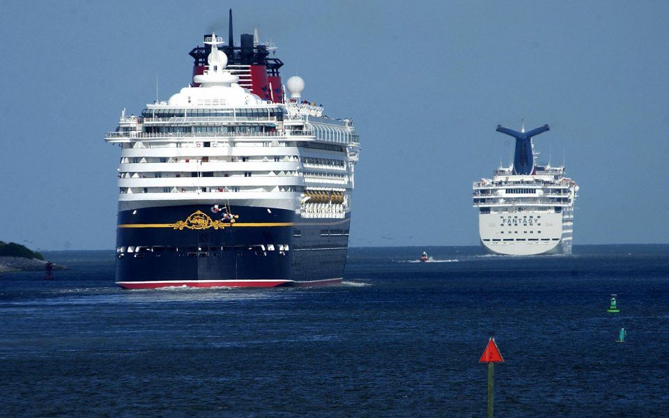 Saga is mulling a partnership arrangement for its cruise business, the firm announced this morning