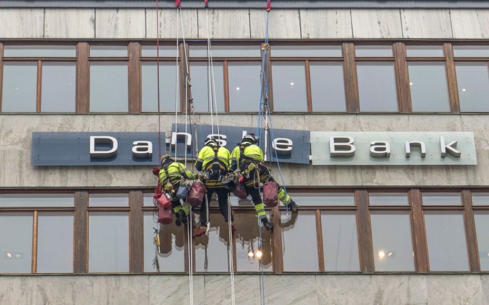 Eu Mulls New Anti Money Laundering Body Following Scandals