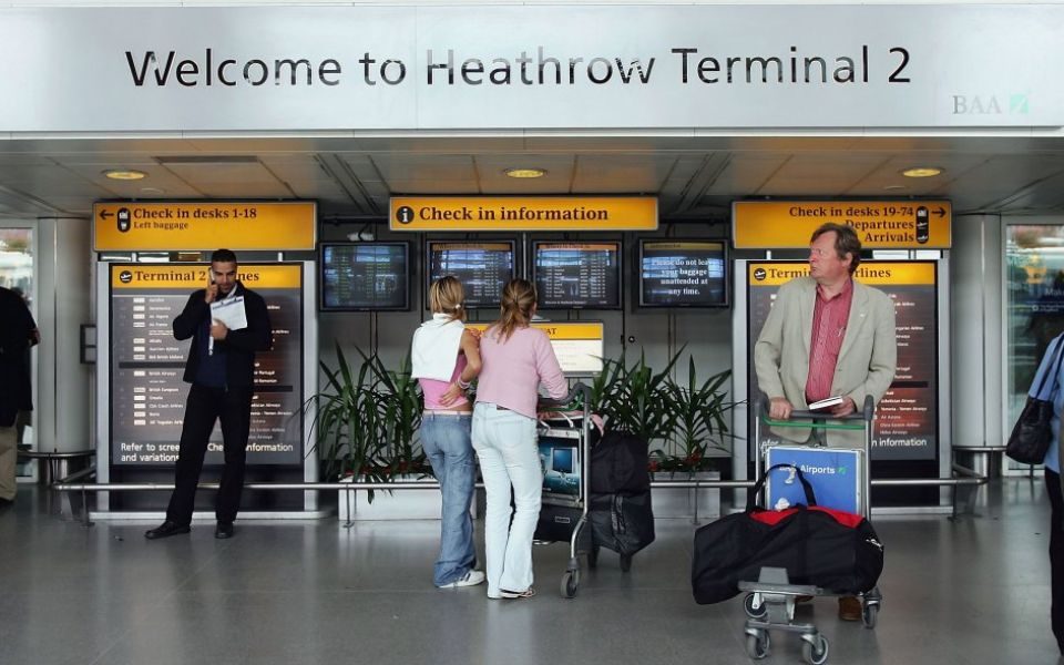 Heathrow could be hit by UK summer strikes as British Airways pilots prepare to announce industrial action in August