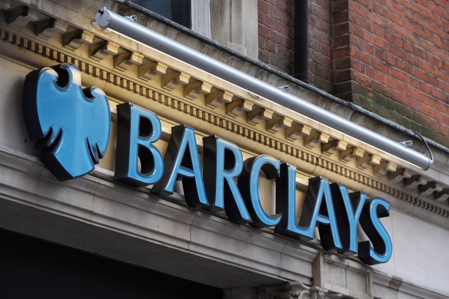 Barclays Bank Announces Profits