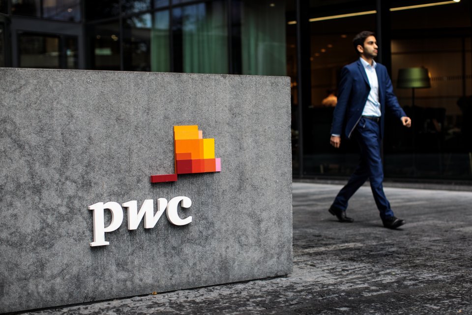Big Four Accounting Firms Come Under Government Scrutiny