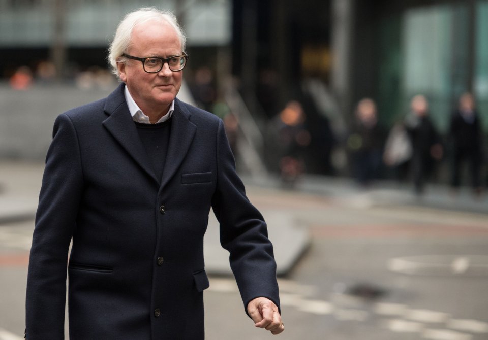 BRITAIN-QATAR-BANKING-FINANCE-FRAUD-BUSINESS-BARCLAYS